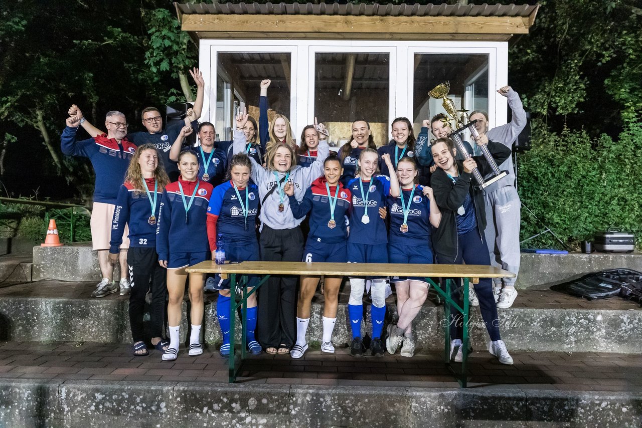 Bild 107 - Loewinnen Cup